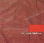 Cover of A Decade Of Steely Dan, 1993, CD