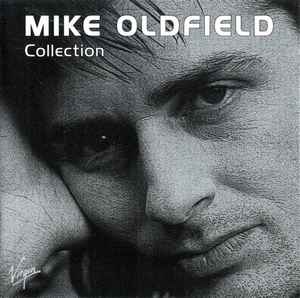 Mike Oldfield - Collection album cover