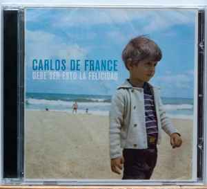 Debe Ser Esto La Felicidad (CD, Album)en venta