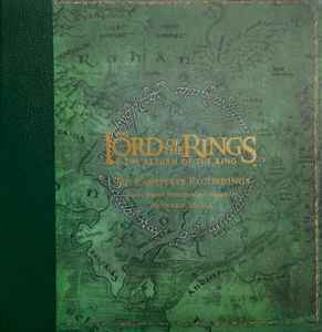 The Lord Of The Rings: The Return Of The King - The Complete Recordings - Howard Shore