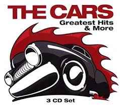 The Cars Greatest Hits More 2008 CD Discogs