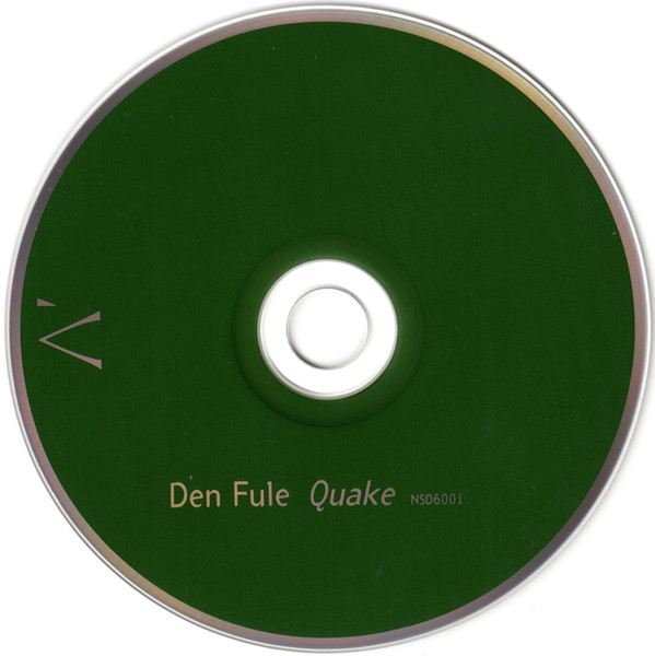 baixar álbum Den Fule - Quake