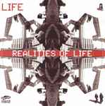 Cover of Realities Of Life, 2005, Vinyl