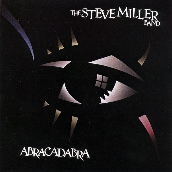 The Steve Miller Band – Abracadabra (1982, Vinyl) - Discogs