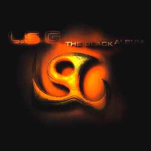 L.S.G. - The Black Album
