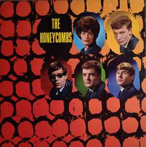 The Honeycombs - The Honeycombs Album-Cover