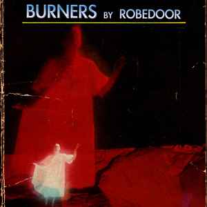 Burners (Vinyl, LP, Limited Edition) for sale