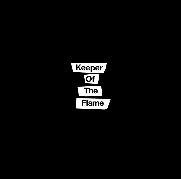 The Hiatus – Keeper Of The Flame (2014, CD) - Discogs
