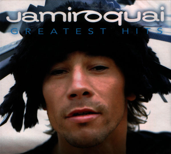Jamiroquai – Greatest Hits (2008, Digipak, CD) - Discogs