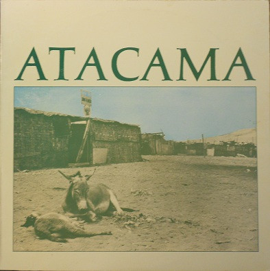 Atacama – Atacama