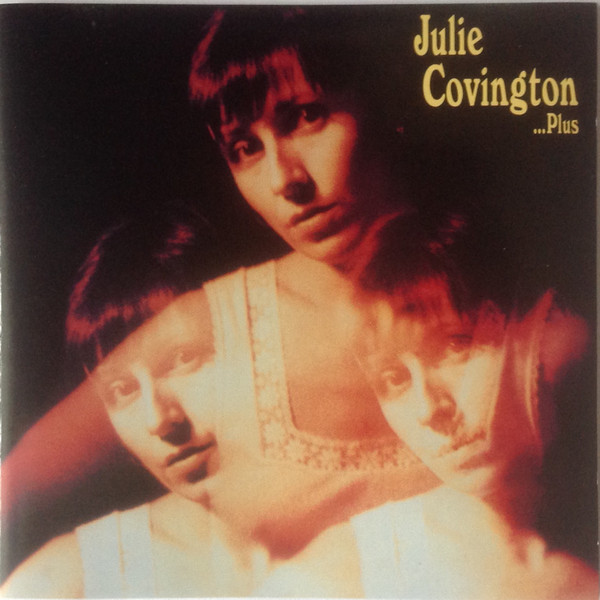 télécharger l'album Julie Covington - Julie Covington Plus