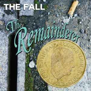 The Remainderer - The Fall