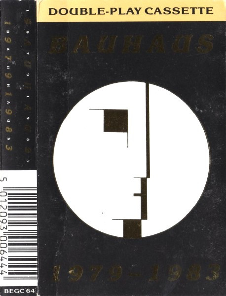 Bauhaus – 1979-1983 (1985, Gatefold, Vinyl) - Discogs