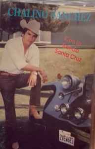 Chalino S nchez Chalino Sanchez Con La Banda Santa Cruz 1992