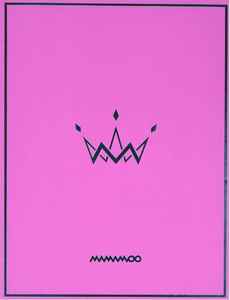 Mamamoo – Purple (2017, Version A (Purple), CD) - Discogs