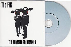 Album herunterladen The FLK - The Thymelord Remixes