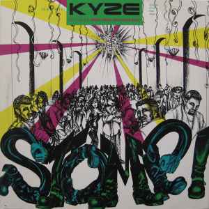 K-Yze - Stomp (Move Jump Jack Your Body)