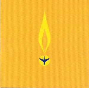 Burning Airlines - Mission: Control! album cover