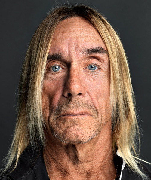 drikke Forfatter repertoire Iggy Pop Discography | Discogs