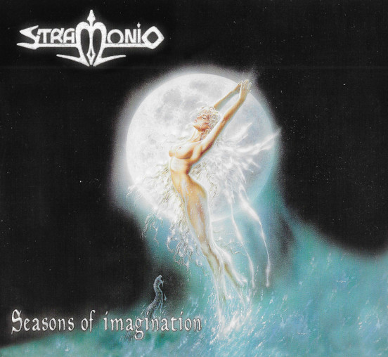 Stramonio - Seasons Of Imagination | Releases | Discogs