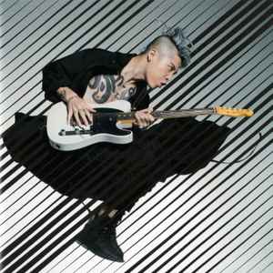 MIYAVI - Samurai Sessions Vol.2 | Releases | Discogs