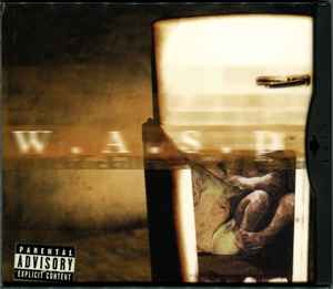 W.A.S.P. – Still Not Black Enough (1996, CD) - Discogs