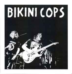 Bikini Cops - Number Two