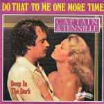 Cover of Do That To Me One More Time, 1979, Vinyl