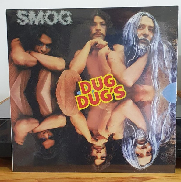 Dug Dug's - Smog | Releases | Discogs