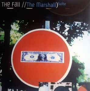 The Fall - The Marshall Suite album cover