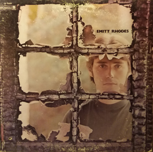 Emitt Rhodes - Emitt Rhodes | Releases | Discogs