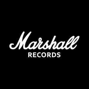 Marshall Records (10) on Discogs