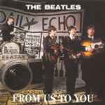 The Beatles – From Us To You (1989