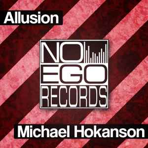Michael Hokanson - Allusion album cover