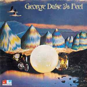 Feel - George Duke
