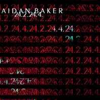 Aidan Baker - 24.2.24.4.