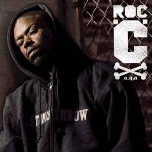 Roc 'C' - All Questions Answered album cover