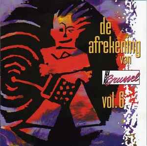 Various - De Afrekening Volume 6