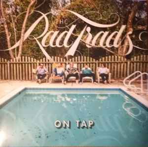 The Rad Trads - On Tap album cover