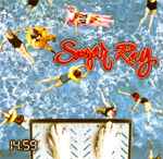 Cover of 14:59, 1999, CD