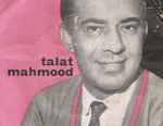 télécharger l'album Talat Mahmood - Hindustani Modern
