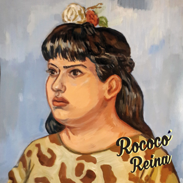 last ned album Reina - Rococó