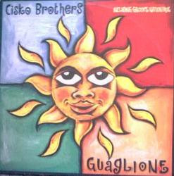 Cisko Brothers – Guaglione (1998, Vinyl) - Discogs