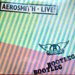 Aerosmith Live! Bootleg (1978, Vinyl) -