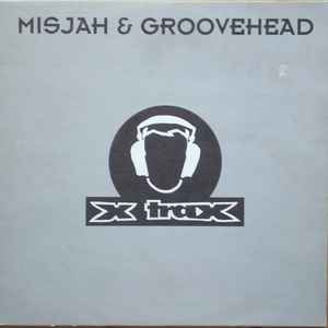 DJ Misjah & DJ Groovehead - Trippin' Out album cover