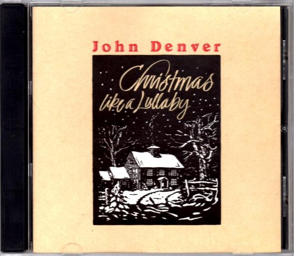 John Denver – Country Christmas (CD) - Discogs