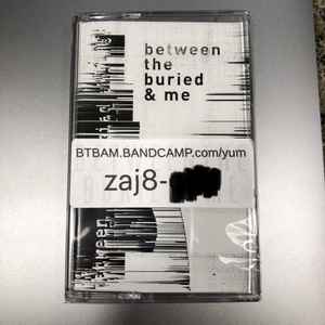 Between The Buried & Me – Between The Buried & Me (2021, Cassette