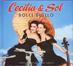 Cecilia Bartoli - Dolce Duello