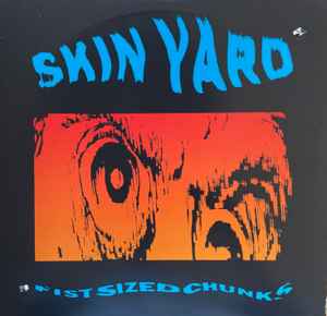 Skin Yard - Fist Sized Chunks