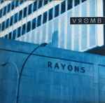Cover of Rayons, 2003-09-00, Vinyl